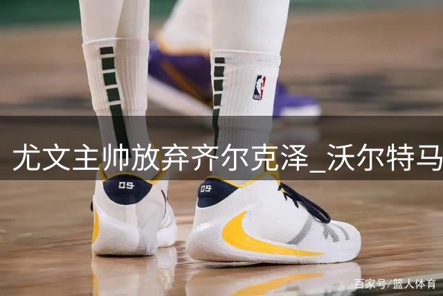 尤文主帅放弃齐尔克泽 沃尔特马德成锋线新选择